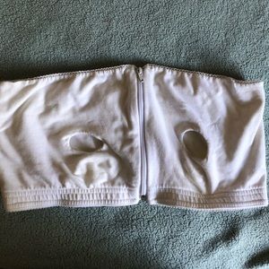 Medela hands free pumping bra